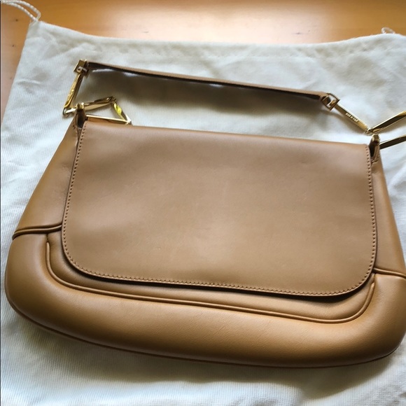 Salvatore Ferragamo classic purse - Picture 1 of 3